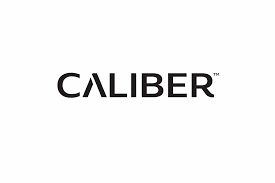 Caliberbrand screenshot