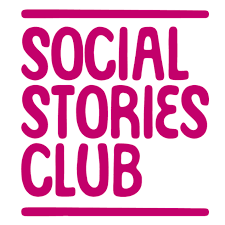 Social Stories Club screenshot