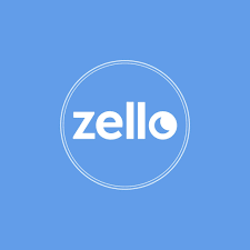 Zello Sleep screenshot