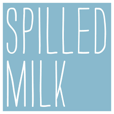 Spilled Milk screenshot